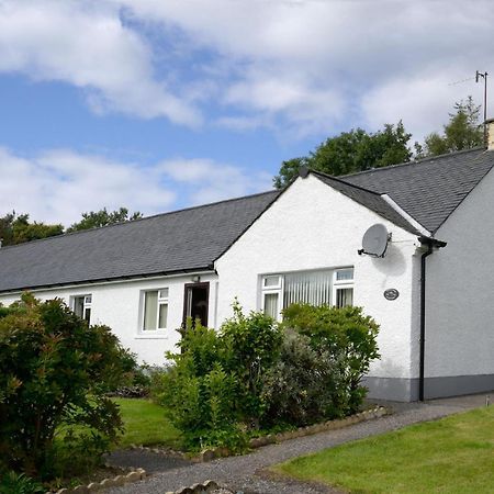 Ardview Cottage Oban Kültér fotó