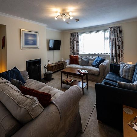Ardview Cottage Oban Kültér fotó